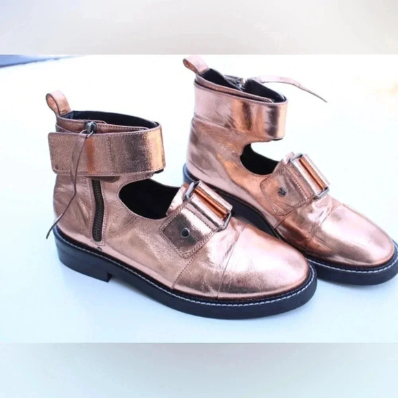 ASOS boots - Picture 7 of 11